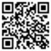 QR code — order peptides from 180 Peptides